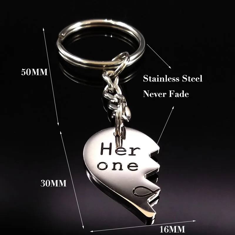 Housewarming Gifts New Home New Adventure 2022 / 2023 Couples Keychain  Ideas Husband Wife Gift For New