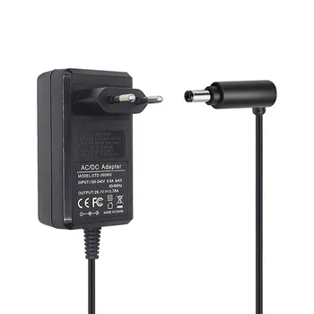 

Spare Charger For Dyson V6 V7 V8 SV09 10 11 EU/AU/US/UK Replacement High quality