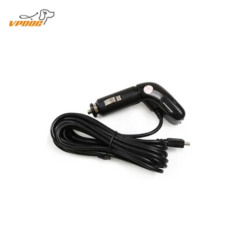 

Car charger for Cloud GPS radar detector for Car track, Car position, Update GPS database auto