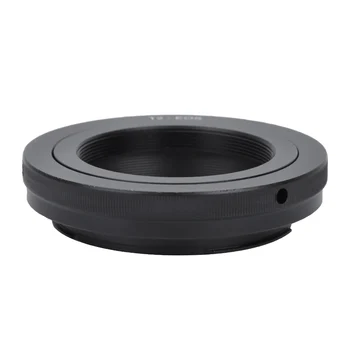 

SOONHUA M42 Mount Lens Adapter Ring Support For T Telescopic/Reversion Lens To Fits For Canon EOS Camera​​ Accessory