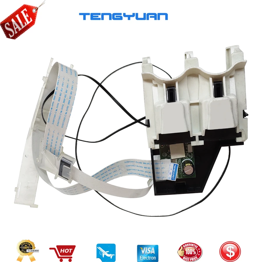 

802 802XL Carriage Unit Assembly ASSY for HP DeskJet 1000 1010 1050 1051 1055 1510 1512 2000 2010 2050 2060 2510 2540 3000 3050