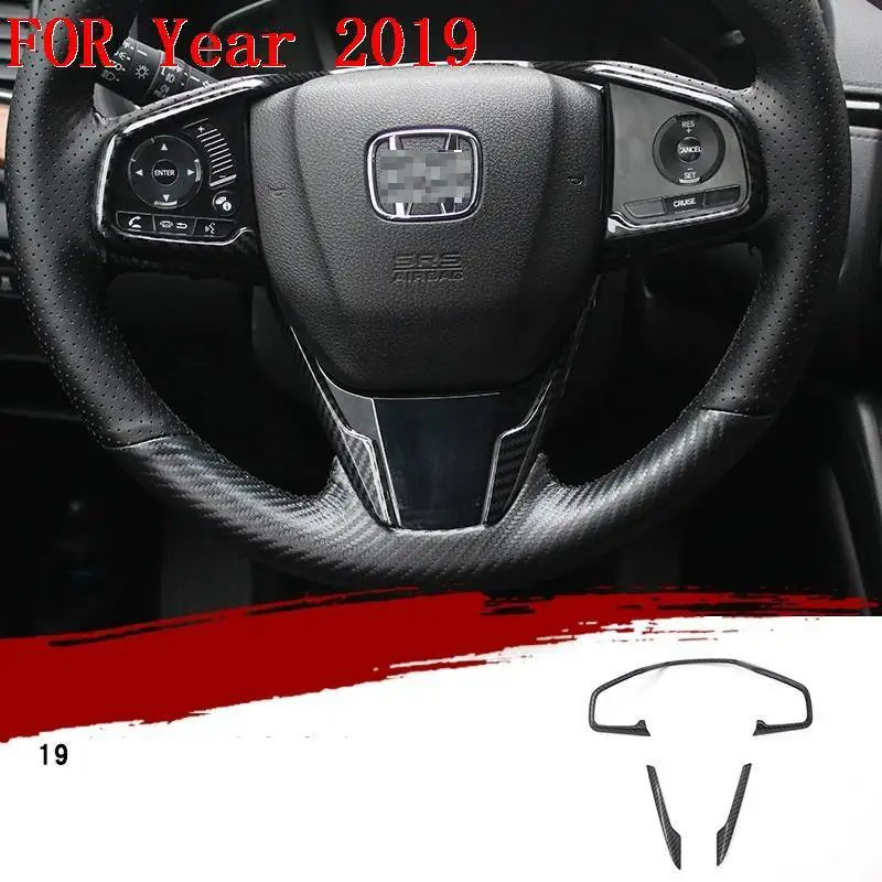 Модифицированная автомобильная система управления шестерней кондиционера интерьер высокого класса части яркие блестки украшение 19 для Honda Crider - Название цвета: Number 8