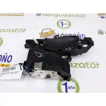 

51227202147 REAR DOOR LOCK LEFT BMW X6 (E71)