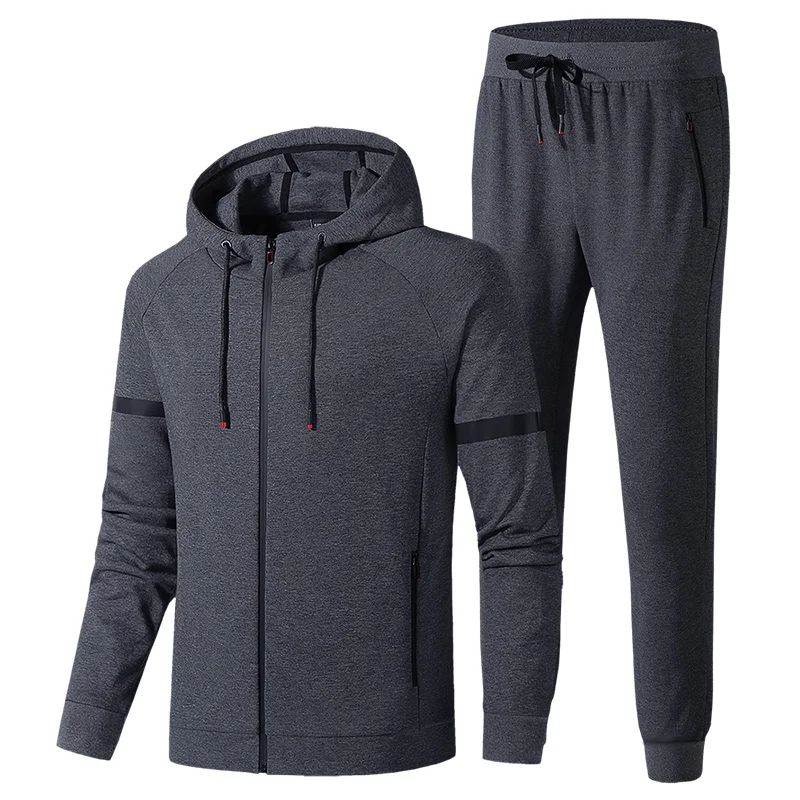 Sport Suit Male (1)