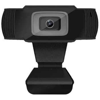 

1080P Web Camera Autofocus 5 Mega Webcam USB Camera Full HD Web Camera for Laptop Desktop