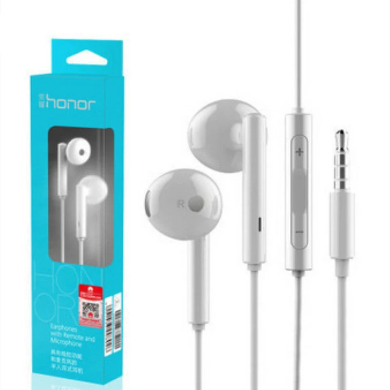 Original Huawei Honor AM115 Earphone 3 