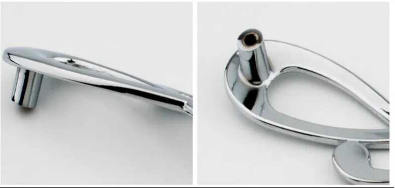  2pcs free shipping chrome Furniture Handle aluminum Art Kitchen Cabinets Pulls cupbord 128mm closet pull 2pcs free shipping chrome Furniture Handle aluminum Art Kitchen Cabinets Pulls cupbord 224mm closet pull   Wholesale chrome furniture aluminum closet pull handle,chrome furniture aluminum closet pull handle factory,discount chrome furniture aluminum closet pull handle,durable chrome furniture aluminum closet pull handle