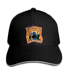 1992 B52s хорошая мужская бейсбольная Кепка snapback