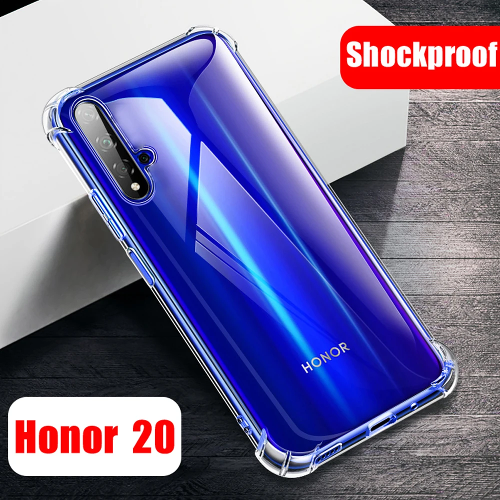 covers for huawei honor play 3 3e view 30 20 10 10i 20i 20s lite pro tup phone case fitted silicone mobile accessories bag | Мобильные