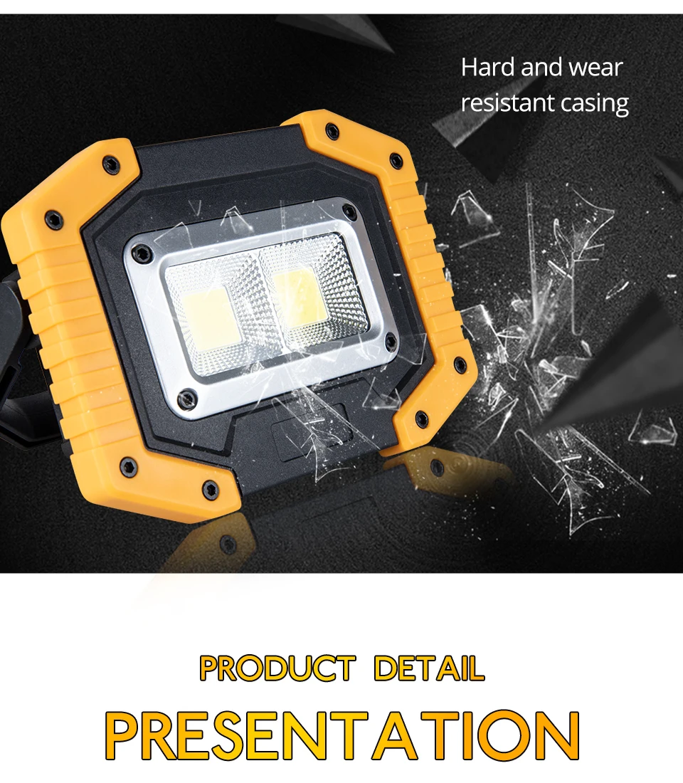 COD LED Floodlight (14)