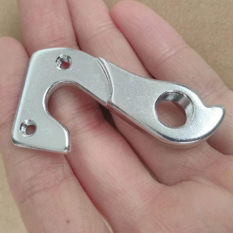 

1pc Bicycle gear rear derailleur hanger For Kona #KK Velo Vie Blast Kahuna Kula Kona Watt Mohala Ridley X Fire Disc MECH dropout