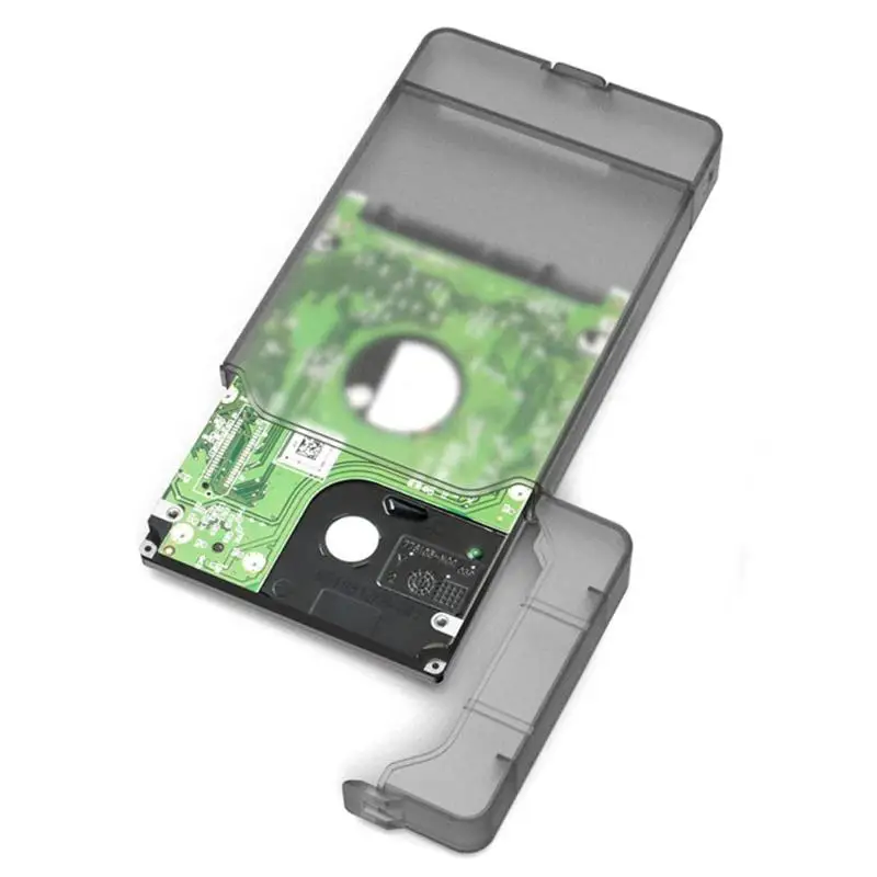MAIWO Portable External Hard Disk Pouch Case bag protector for 2.5 inch Hard Disk 9.5 mm 7mm HDD SSD storage/protection no cable MAIWO Portable External Hard Disk Pouch Case bag protector for 2.5 inch Hard Disk 9.5 mm 7mm HDD SSD storage/protection no cable