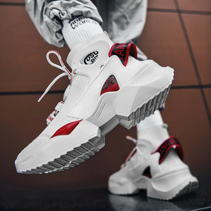 Mens Women casual Shoes loafers running Shoes Sneakers Race Sneakers Male off white Shoes Speed Knit Original Luxury Trainer