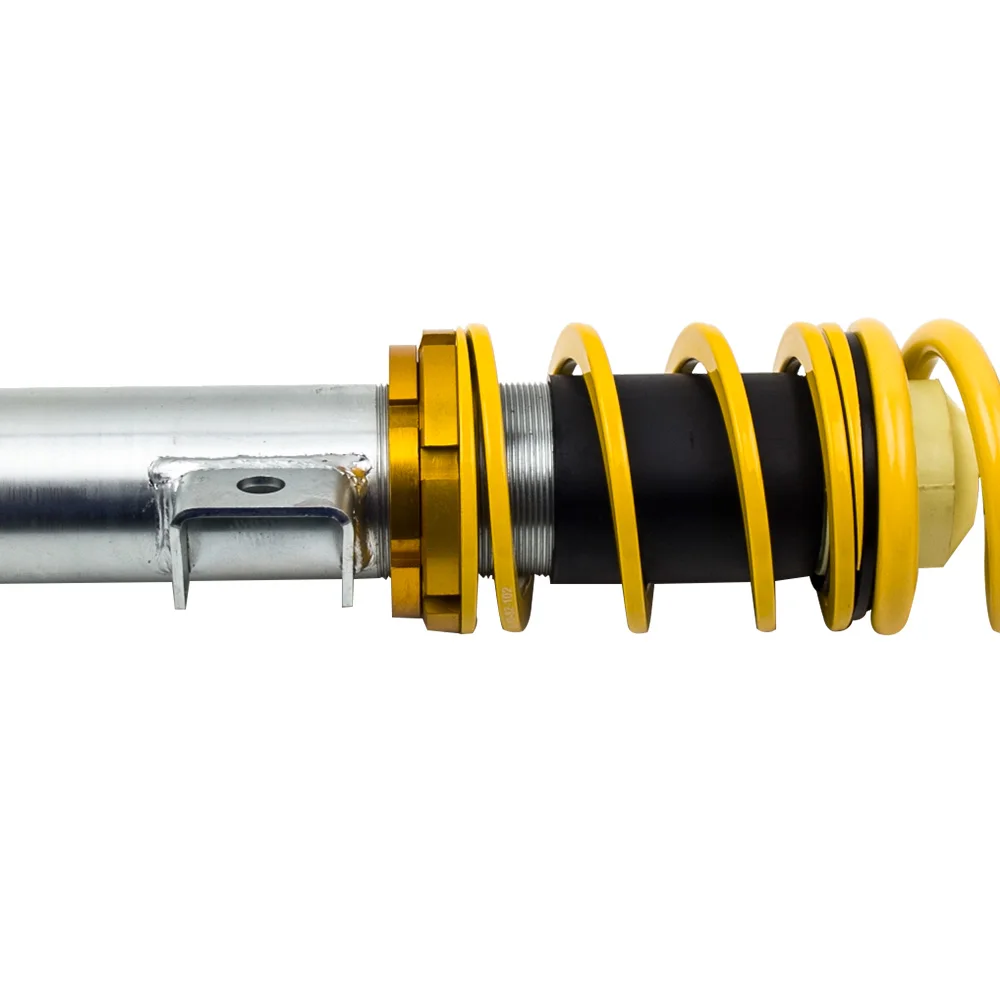 Coilover амортизатора для BMW 3Ser E46 323i 323 325Ci 320 325 328 330 Touring спиральная пружина подвески