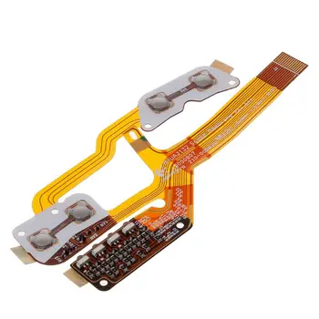 

1PC Replacement Mouse Shell Winding Displacement for Logitech G9X Gaming Mouse WXTA