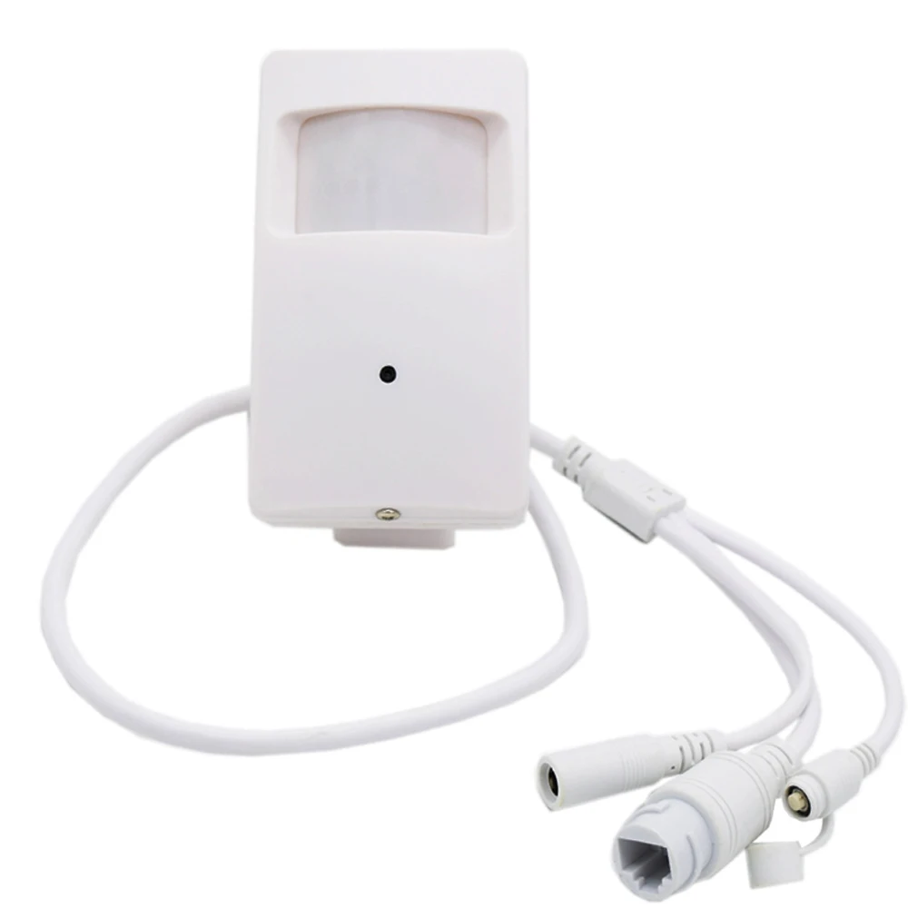Мини Ip-камера с поддержкой Wi-Fi 5 Мп 2 МП 720p | Безопасность и защита