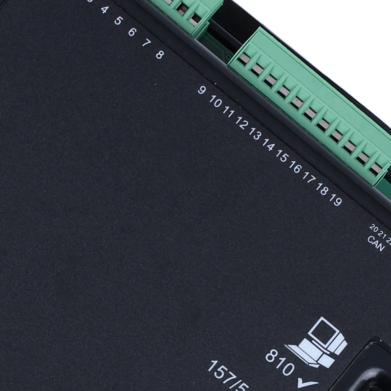 DSE5110 генератор самопусковой контроллер генераторная установка панель электронный контроллер инструмент Генератор контроллер