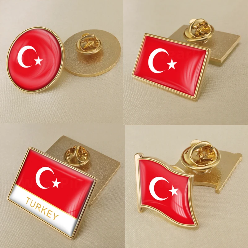 Coat of Arms of Turkey Turkish Map Flag National Emblem National Flower
