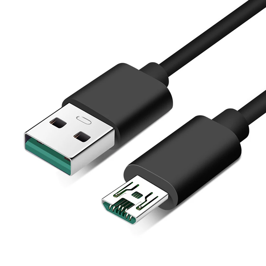 Micro USB кабель 4A быстрая вспышка Зарядка для VOOC OPPO Vivo Microusb кабель зарядное устройство для samsung Xiaomi huawei Android мобильный телефон