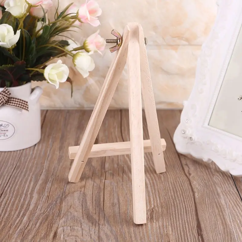 Table Easel For Artist Easel Painting Craft Stand For Party Decoration