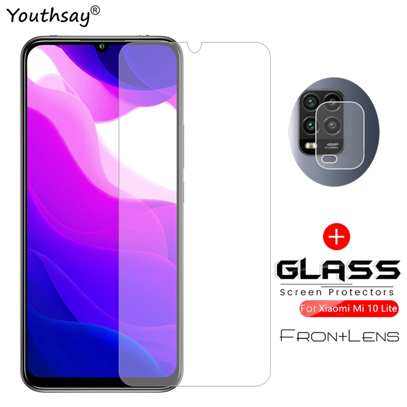 Tiroir SIM HTS Pour Xiaomi Mi 10 Lite 5G – Doré – Neuf Sous Blister