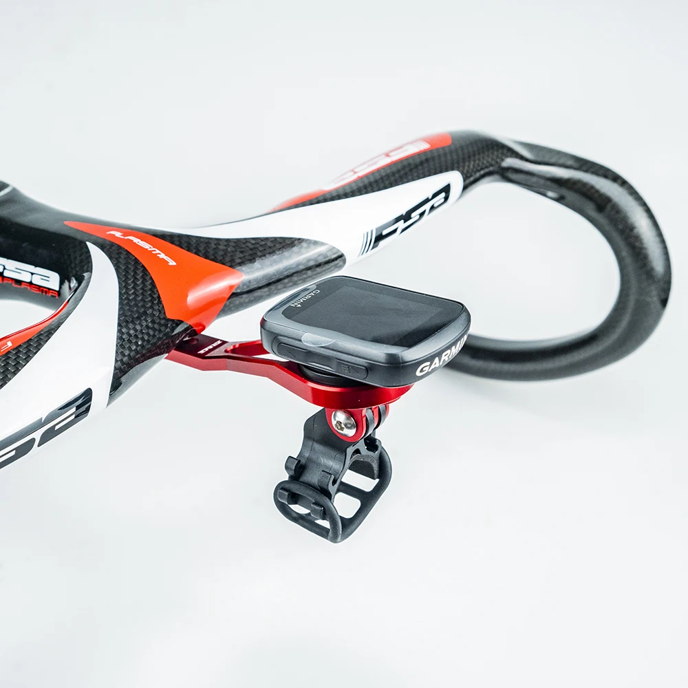 Передняя подставка для велосипеда трость фотофокус igpsport Garmin Briton