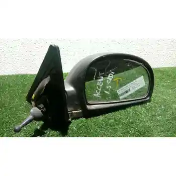 

LC02MY RIGHT REARVIEW MIRROR HYUNDAI ACCENT (LC)