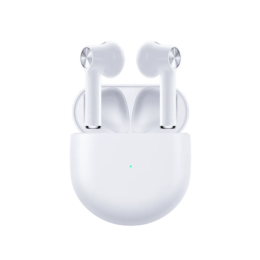 Оригинальные наушники OnePlus Buds TWS 13 4 мм динамические беспроводные IPX4 Bluetooth 5 0 для