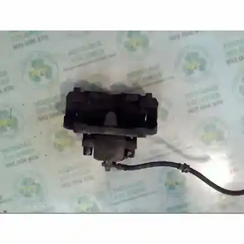 

3100830 Brake caliper Front Left Opel Astra H Sedan 1.7 16v Cdti Cat (z 17 Dtl / Lrb)
