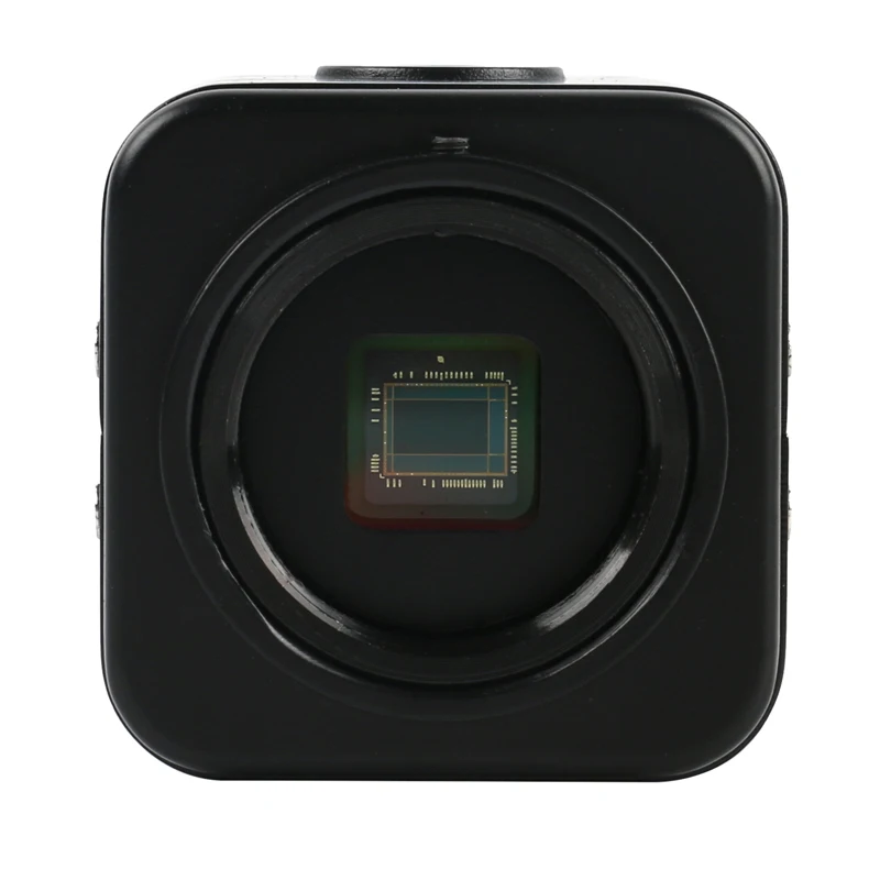 60F/S 1080P FHD HDMI промышленный видео микроскоп камера лаборатория C крепление камера для ремонта телефона PCB SMD smt bga пайки