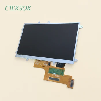 

5 inch Original LMS500HF16 LMS500HF16-003 LCD Screen For TOMTOM GO 500 GO5000 GPS Navigator Replacement Screen Panel