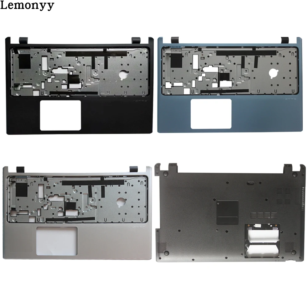 Acer E5-532 E5-573T F5-571 Palmrest /& Keyboard Black