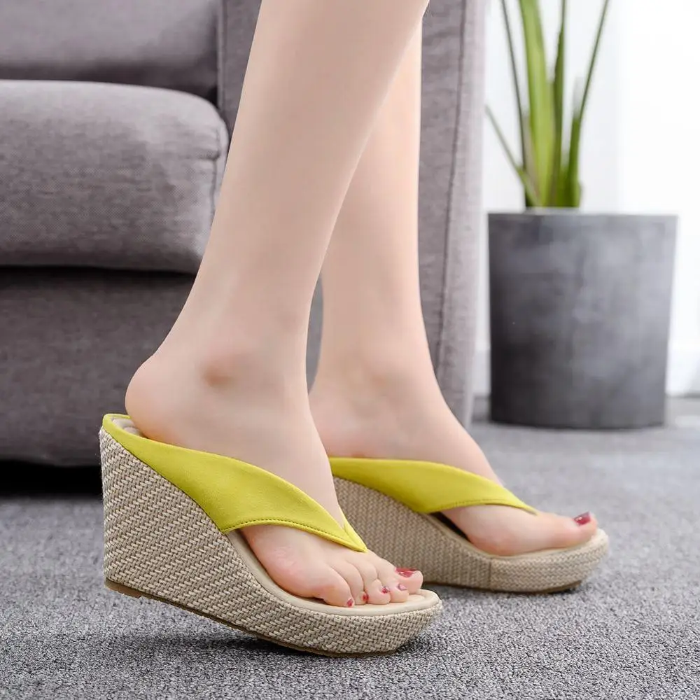 Shoes High-Heeled Sandals Wedge Sandals Pompöös Pomp\u00f6\u00f6s Wedge Sandals leopard pattern extravagant style 