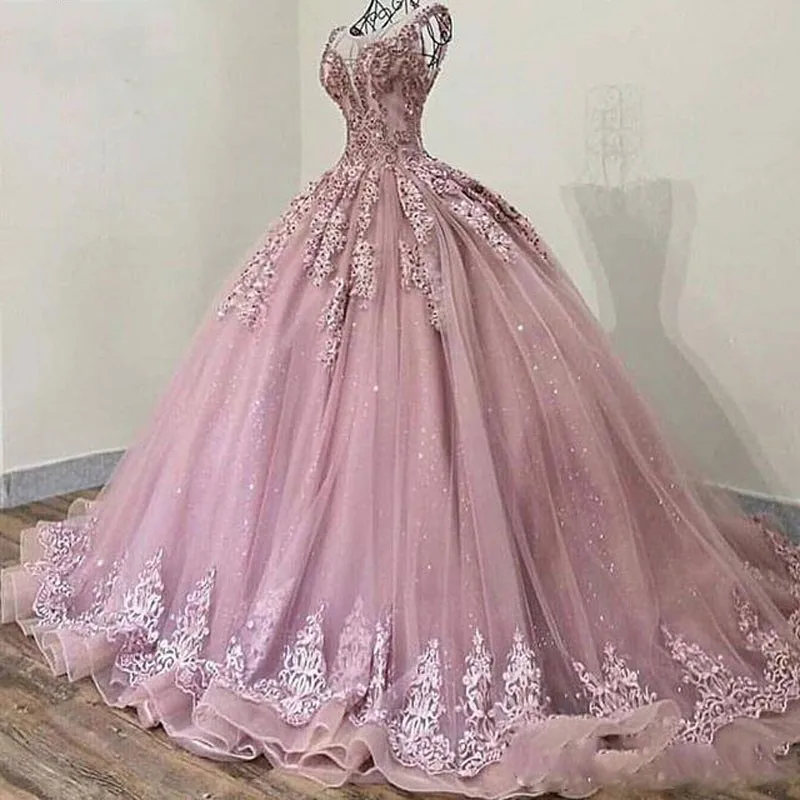 abendkleider Evening Dresses Long Lace Ball Gown robe de soiree abiye Formal Gown Evening Dress Mixed Colors Custom Made - Цвет: picture color