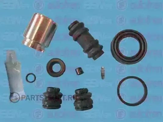 AUTOFREN D41140C D41140C_D4489F234010 рем.к-т диск.торм.с поршнем \ Kia Clarus 1.8/2.0 97 diam.34 | Автомобили и