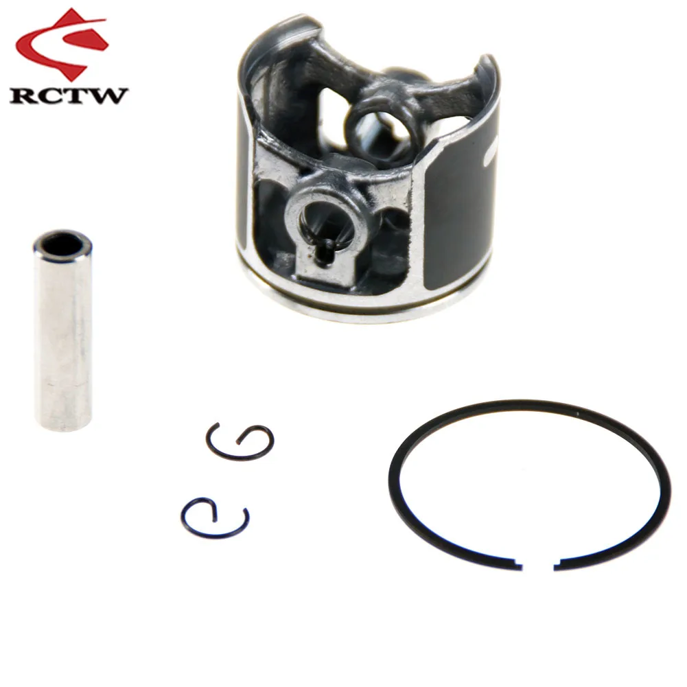 Комплект поршневых двигателей для радиоуправляемого автомобиля 29cc 30.5cc 1/5 HPI ROFUN