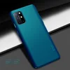 For OnePlus 8T Case One Plus 8T Covers Nillkin Frosted Shield Hard PC Phone Protector Back Cover For OnePlus Nord For 1+8T Cases 6
