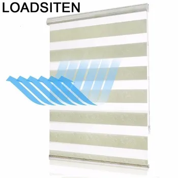 

Rzymskie Habitacion Roller Blackout Percianas Rolgordijnen Cortinas Estores Enrollables Para Ventanas Persianas Window Blinds