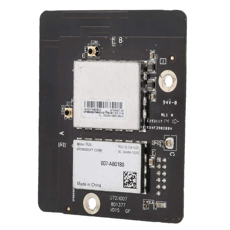 

Bluetooth Wifi Board Replacement Wireless WiFi Card Module Board for Xbox One Bluetooth Module PCB Board Card