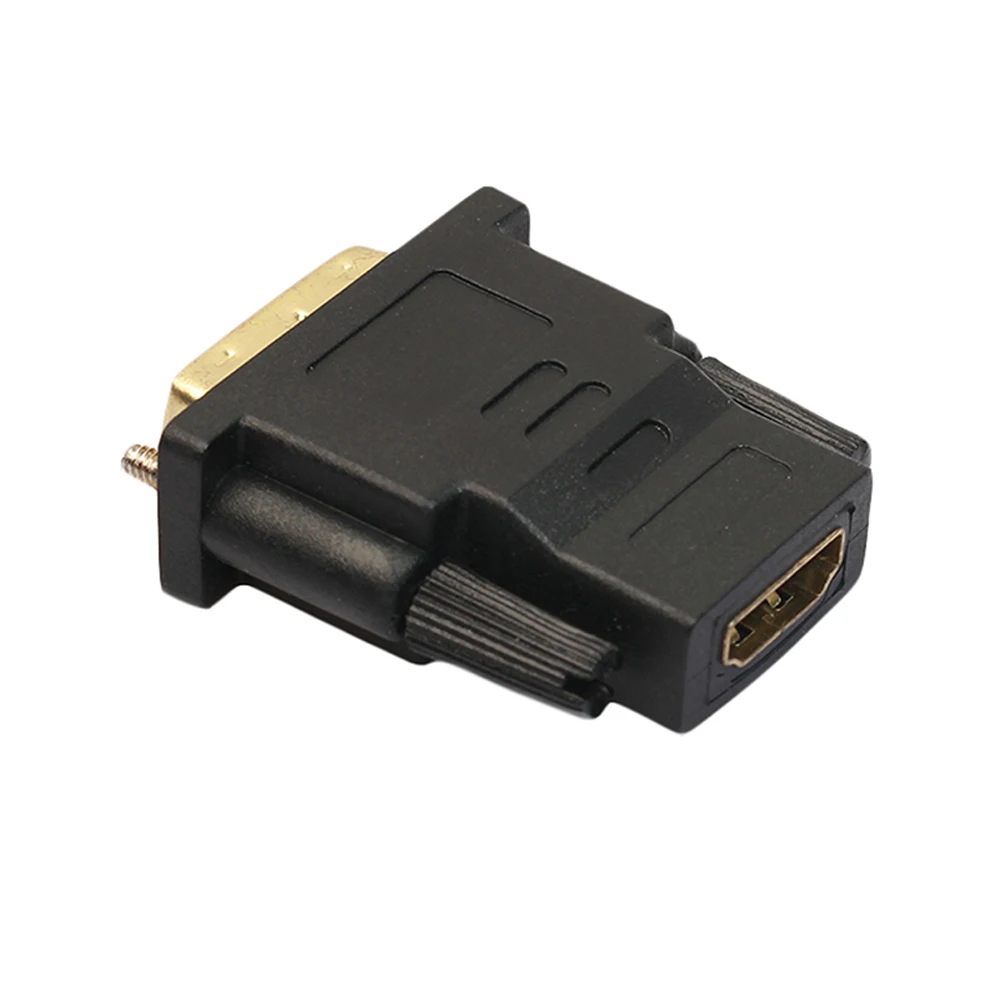 Высокоскоростной кабель 3 в 1 DVI 24 + к HDMI VGA комплекты адаптеров для ПК| |