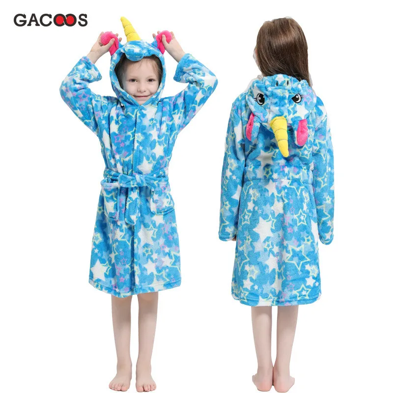 儿童浴袍-15 - 副本