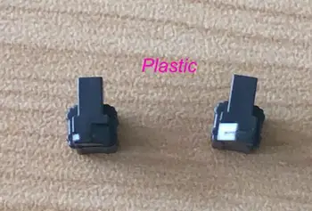 

50pcs For Joy con Original Metal Lock Buckle for Nintend Switch NS NX Joy-Con Replacement Repair Parts