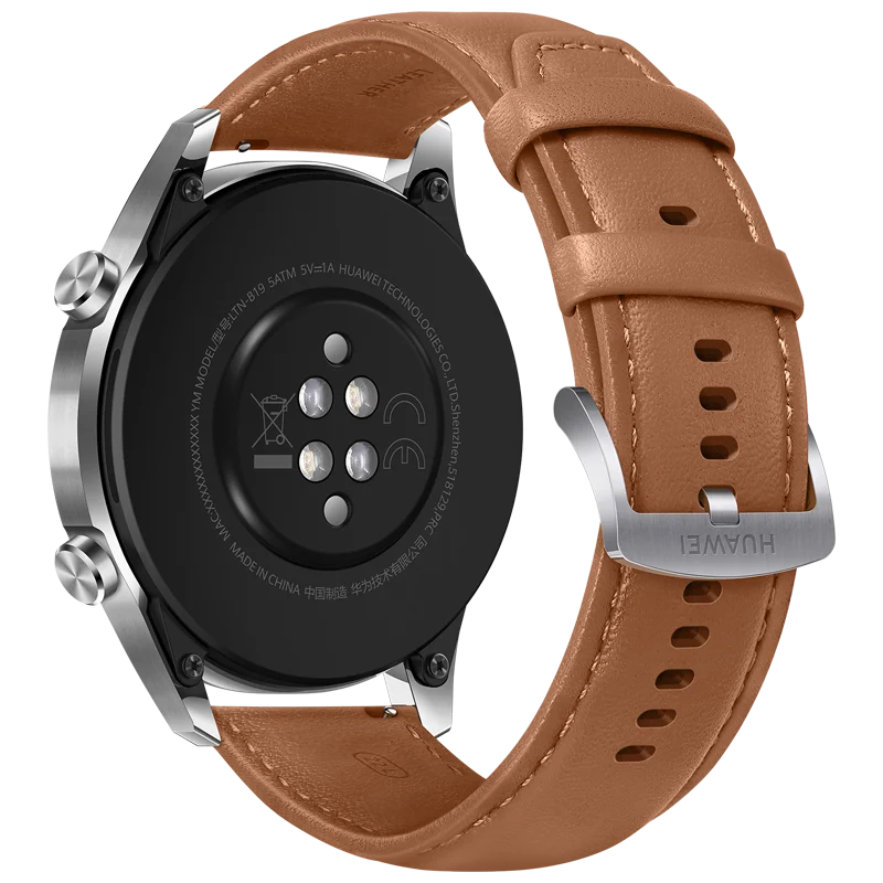 Смарт-часы huawei GT 2 GT2, измеритель уровня кислорода в крови, spo2, Bluetooth, умные часы, 5,1, для телефонных звонков, трекер сердечного ритма, музыка для