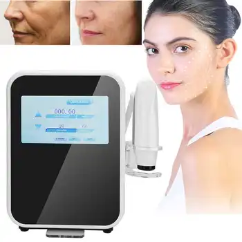 

RF Face Machine Wrinkle Removal Anti-Aging Skin Lifting Tightening Face Care Machine US/EU Plug 110-220V Salon Beauty Instrument