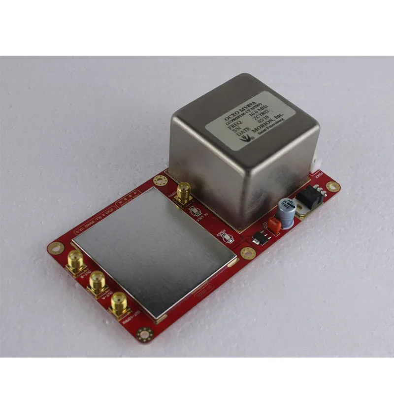 

OCXO M89A Clock Board Crystal Plate with Dual Constant Temperature Ultra-precision Constant Temperature Crystal Oscillator