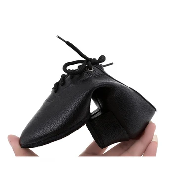 

Boys Latin Salsa Dance Shoes Leather Stretch Ballroom Tango Girls Dance Sneakers Kids Party Shoes toddler Boy Show Shoes