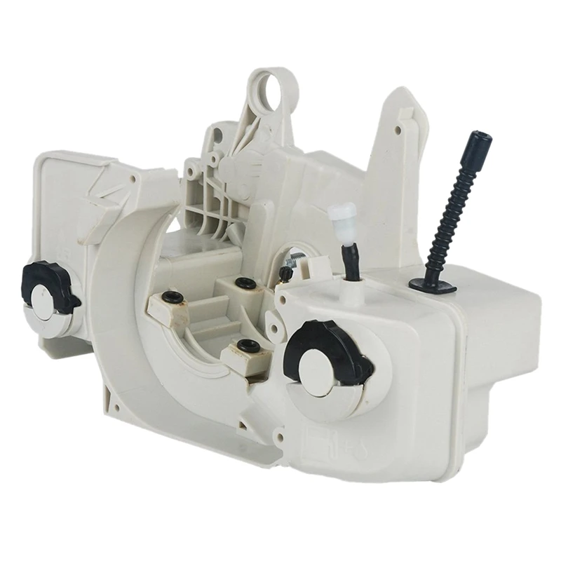 Oil Fuel Gas Tank Crankcase Engine Housing Fit For Stihl 023 025 Ms 230 Ms 250 Saw Oil Fuel Gas Tank Crankcase Engine Housing Fit For Stihl 023 025 Ms 230 Ms 250 Saw