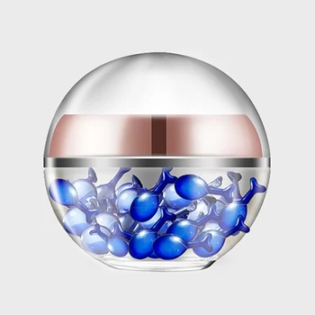 

Wholesale Anti-aging Anti-Wrinkles Polypeptide Eye Essence Long-lasting Moisturizing Anti-puffiness Remove Dark Circles