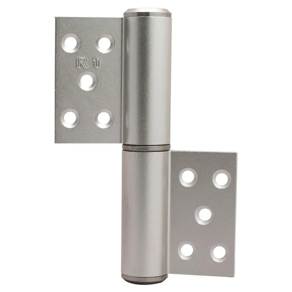 

6inch Hydraulic Hinges Flat Hinges Stainless Steel Hydraulic Cushioning Hinges Multi-type