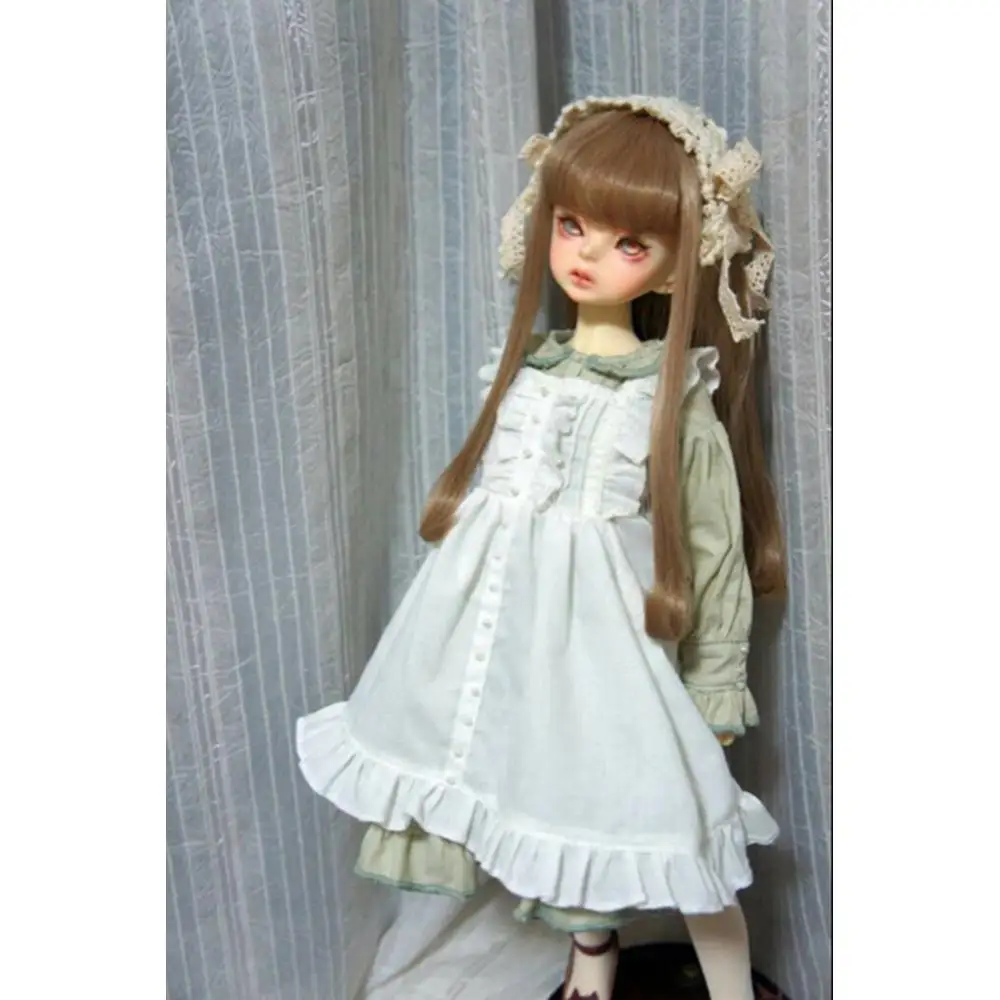 [Wamami] 2 шт. платье лолиты для 1/6 1/4 MSD 1/3 SD DZ YOSD BJD кукла кукольный наряд | Игрушки и
